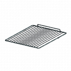 Grille  446X356 mm