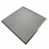 Filtre antigraisse métal