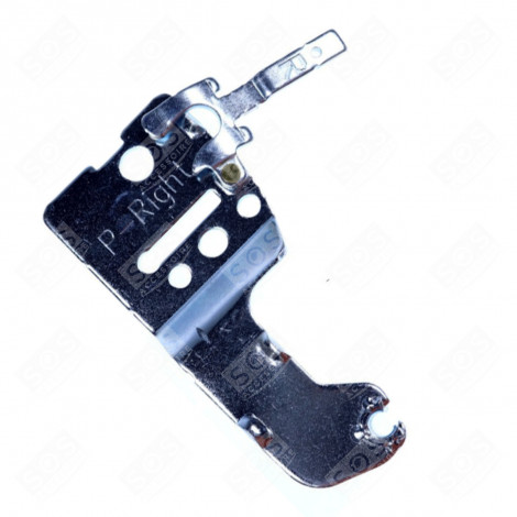 CHARNIÈRE SUPÉRIEURE FRIGO, RÉFRIGÉRATEUR, CONGÉLATEUR - AEH74836201