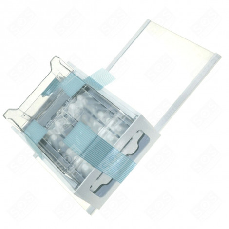 ENSEMBLE BAC À GLAÇONS FRIGO, RÉFRIGÉRATEUR, CONGÉLATEUR - AHT73854001
