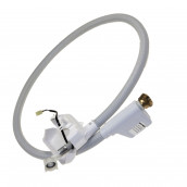 Tuyau d'arrivée d'eau(aquastop)