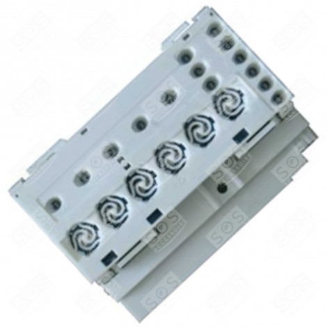 CARTE ÉLECTRONIQUE, MODULE DE COMMANDE LAVE-VAISSELLE - 1110980511