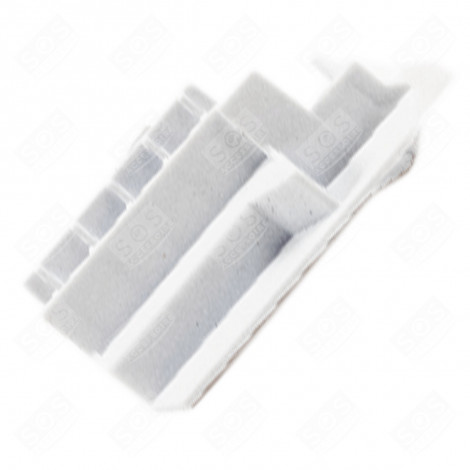 BUTOIR DROITE FRIGO, RÉFRIGÉRATEUR, CONGÉLATEUR - FR003438