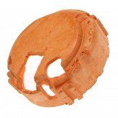 Laine verre inférieure