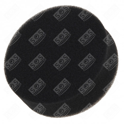 FILTRE EN MOUSSE ASPIRATEUR - 0090508842