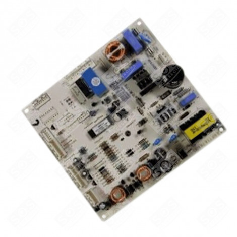 MODULE DE PUISSANCE FRIGO, RÉFRIGÉRATEUR, CONGÉLATEUR - EBR61267305