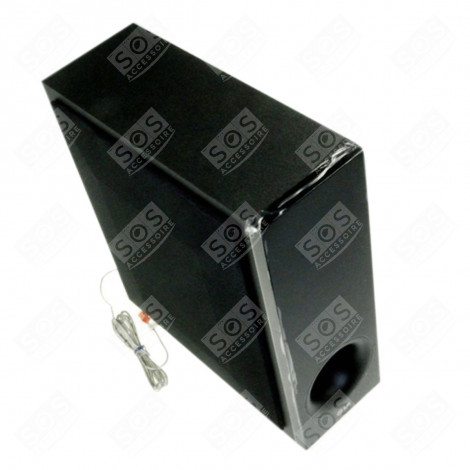 CAISSON DE BASSE HOME CINEMA, DVD, BLUE-RAY - TCG35349951, TCG35349970