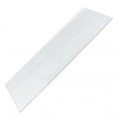 Vitre / clayette n°154E          -              790X307 mm Vitre / clayette n°154E          -              790X307 mm