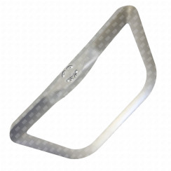 Base pied sans raccord