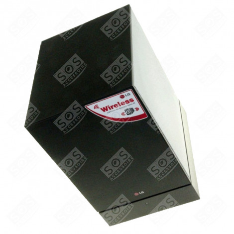 CAISSON DE BASSE COMPLET (A900) HOME CINEMA, DVD, BLUE-RAY - TCG35389004