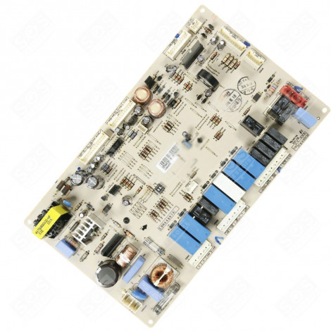 PLATINE 500A FRIGO, RÉFRIGÉRATEUR, CONGÉLATEUR - EBR64457901