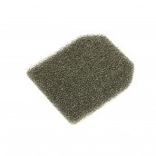 Filtre mousse d'origine