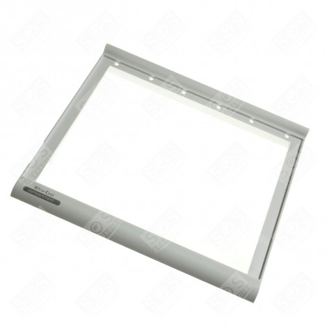 SUPPORT CLAYETTE FRIGO, RÉFRIGÉRATEUR, CONGÉLATEUR - 762371820