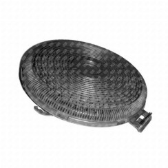 Filtre à charbon