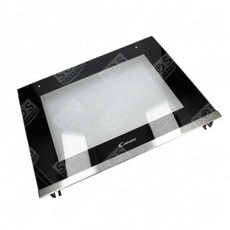 VITRE EXTÉRIEURE 593X467 MM FOUR, CUISINIÈRE - 42820290