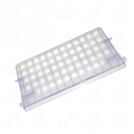 GRILLE COMPLÈTE INFÉRIEUR ET MILIEU FRIGO, RÉFRIGÉRATEUR, CONGÉLATEUR - 2413981206