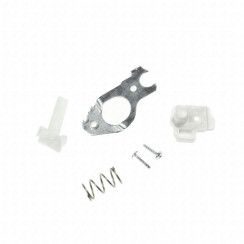 Arrêtoir de porte gauche