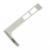 Support entre Clayette, étagère et bac Support entre Clayette, étagère et bac