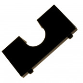 Partie raccord pied (910)