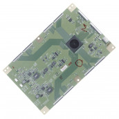 Platine Time control