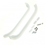 Lot de 2 poignées d'origine  Lot de 2 poignées d'origine