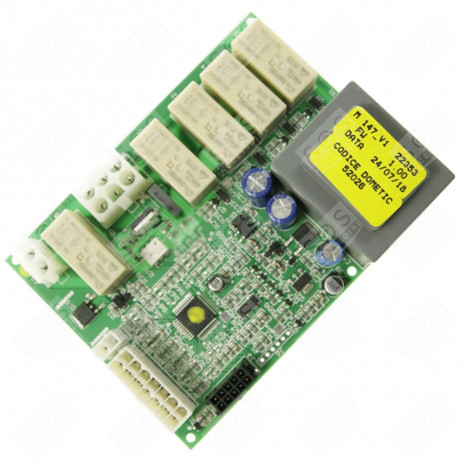 MODULE D'ALIMENTATION CLIMATISEUR - 3865200335