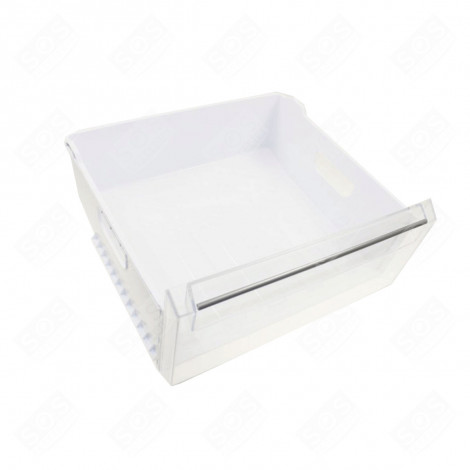 TIROIR SUPÉRIEUR FRIGO, RÉFRIGÉRATEUR, CONGÉLATEUR - 49121286