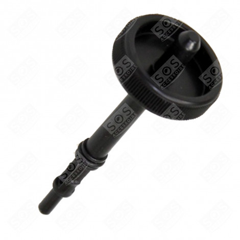 RÉGULATEUR AFFICHAGE DISPLAY FRIGO, RÉFRIGÉRATEUR, CONGÉLATEUR - 241286020