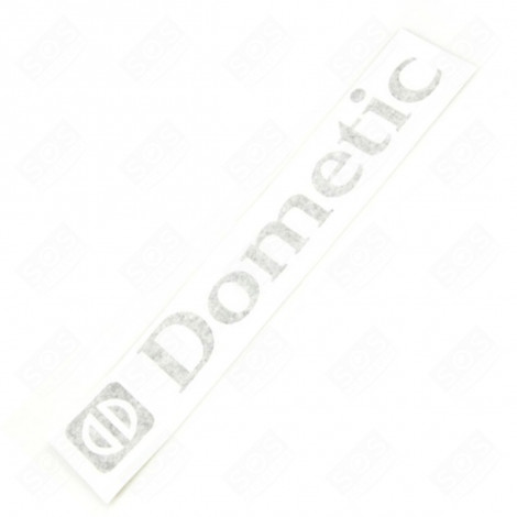 BADGE CLIMATISEUR - 386850049