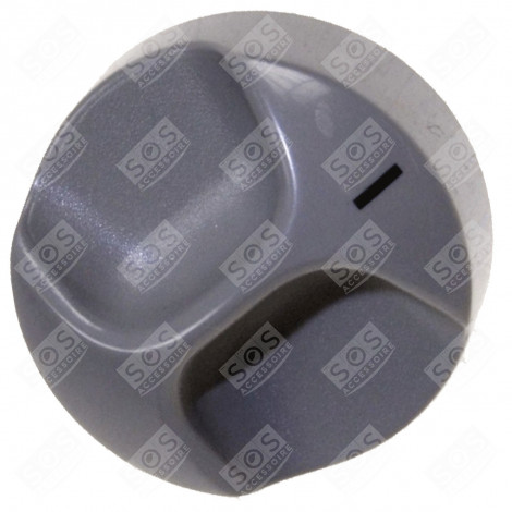 BOUTON INTERRUPTEUR ROTATIF GAUCHE D'ORIGINE FRIGO, RÉFRIGÉRATEUR, CONGÉLATEUR - 241213710