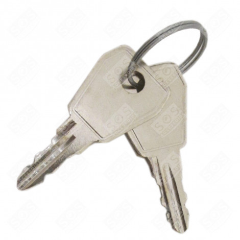 CLÉS CAVE À VIN - 2955440017