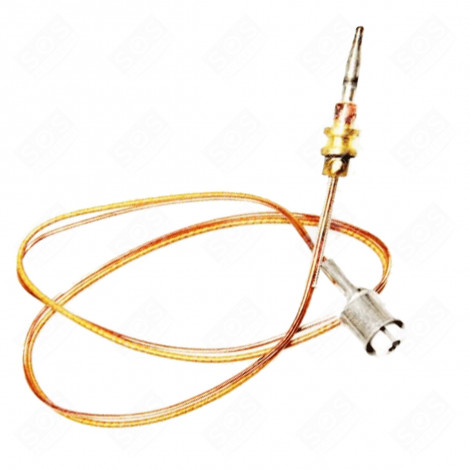THERMOCOUPLE L450 MM PLAQUE DE CUISSON - 407144392