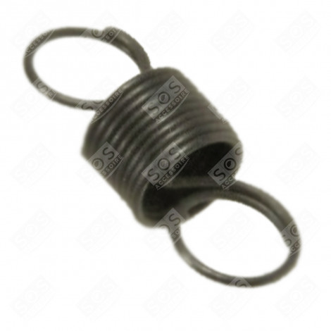 LOT DE 2 RESSORTS CLAPET PORTE LECTEUR CD ET DVD