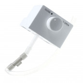 Tuyau de reserve d'eau (701B) Tuyau de reserve d'eau (701B)