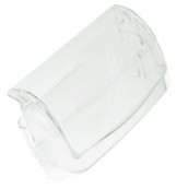 Balconnet avec couvercle