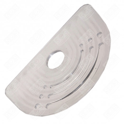 GRILLE DISTRIBUTEUR A EAU FRIGO, RÉFRIGÉRATEUR, CONGÉLATEUR - 3806JA2054A