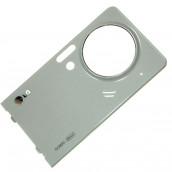 Cache batterie blanc Cache batterie blanc