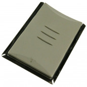 Bouton poussoir distributeur Bouton poussoir distributeur