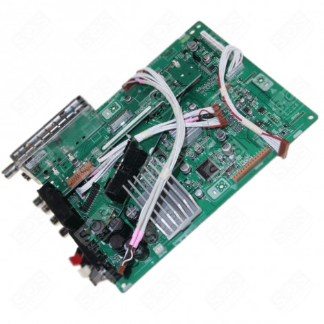 PLATINE AUDIO, CHAÎNE HIFI - EBR43569412