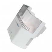 Bac a glacons facade Bac a glacons facade