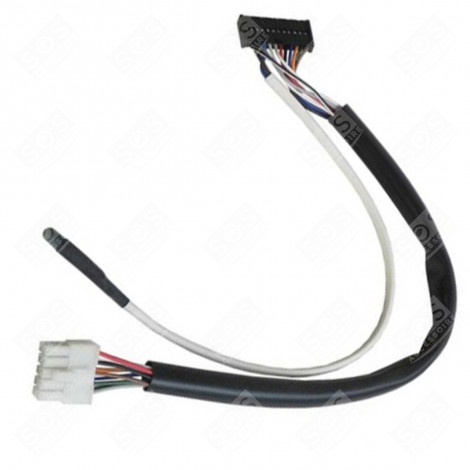 CONNECTION CÂBLAGE BULBE ÉVAPORATEUR E2 D'ORIGINE CLIMATISEUR - 386520018