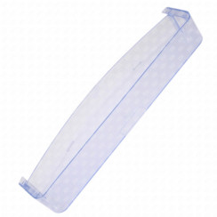 Balconnet intermédiaire L 410,5 d'origine  414X103X60 mm