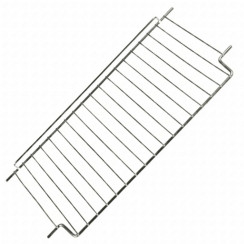 Grille inférieure      -     441X214 mm