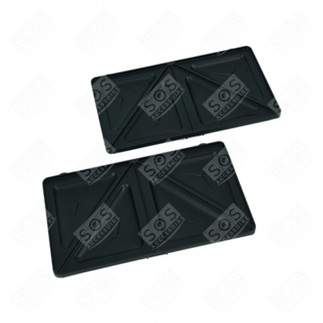 PLAQUE SANDWICH GAUFRIER, CROQUE-MONSIEUR - SS-203238