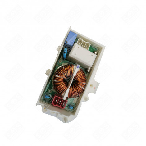 FILTRE ANTI-PARASITE SÈCHE-LINGE - EAM62891003