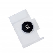 Bouton droit NESPRESSO CITIZ&MILK