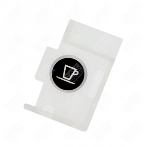 BOUTON GAUCHE NESPRESSO CITIZ&AMP;MILK CAFETIÈRE, MACHINE À CAFÉ - MS-624031