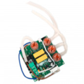 Carte électronique, module de puissance Carte électronique, module de puissance