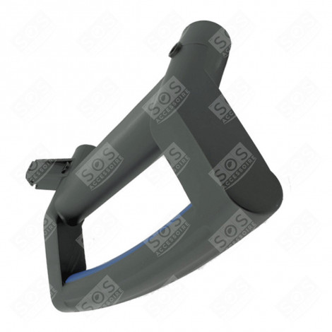 POIGNEE CPLT BLEU ASPIRATEUR - 128500205