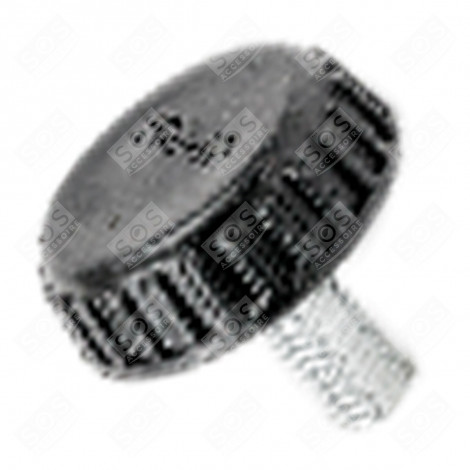 PIED REGLABLE INF FRIGO, RÉFRIGÉRATEUR, CONGÉLATEUR - FR002196